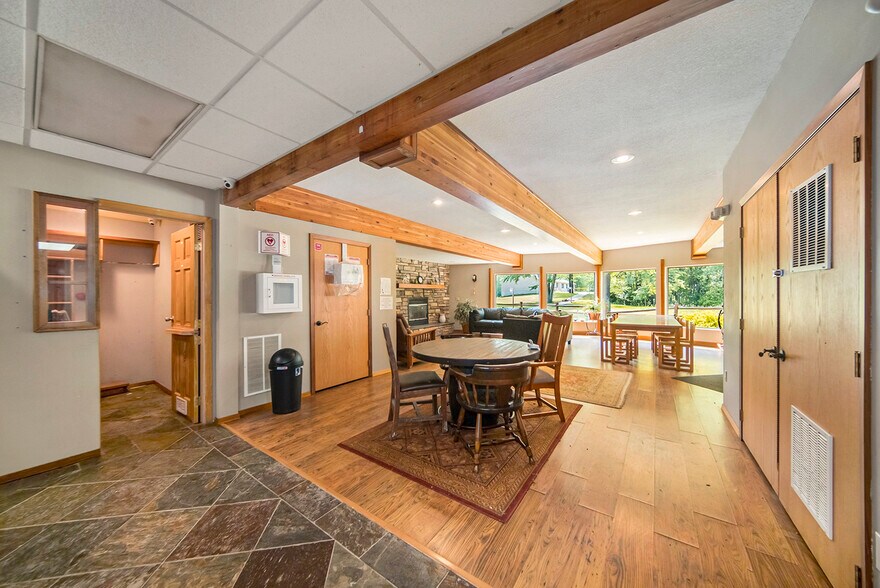 More Photos Of 355 Mannsiding Rd, Harrison Rehabilitation Center For Sale