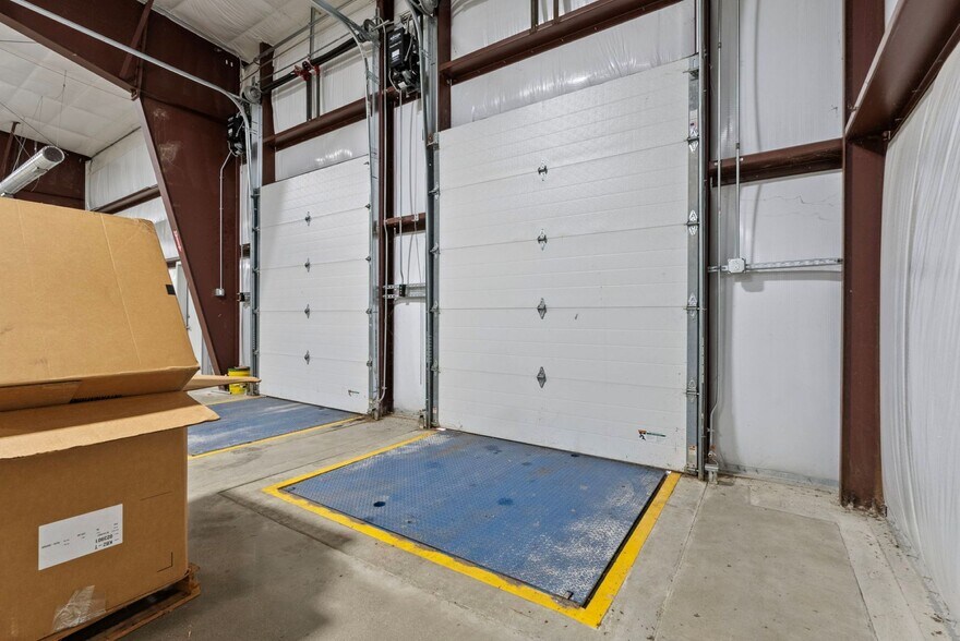 More Photos Of 620 US Highway 27 N, Cynthiana Industrial For Lease