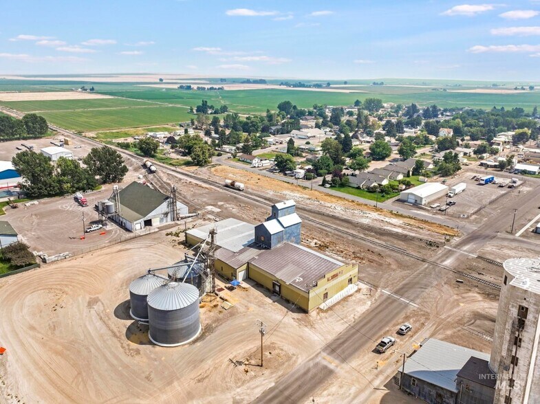 Primary Photo Of 276 Highway 30, Hansen Industrial For Lease