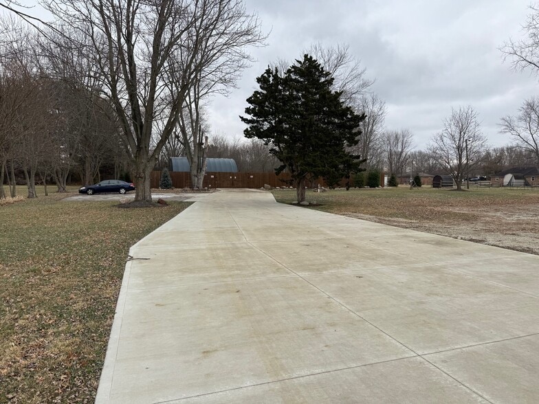 More Photos Of 3885 N State Road 267, Brownsburg Land For Sale