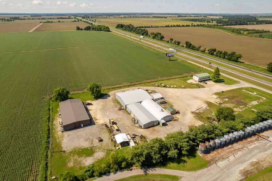 More Photos Of 2946 State Highway V, Matthews Warehouse For Sale