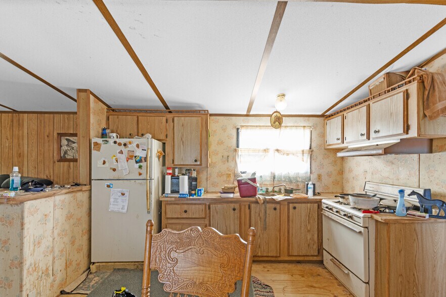 More Photos Of 65 Jerusalem Rd SE, Bremen Land For Sale