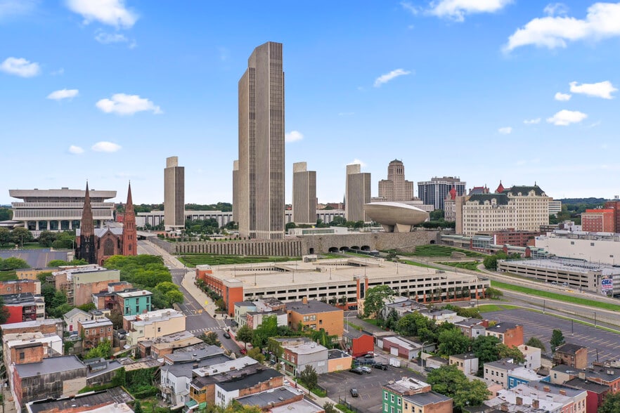 More Photos Of 165 Madison Ave, Albany Storefront Retail Residential For Sale