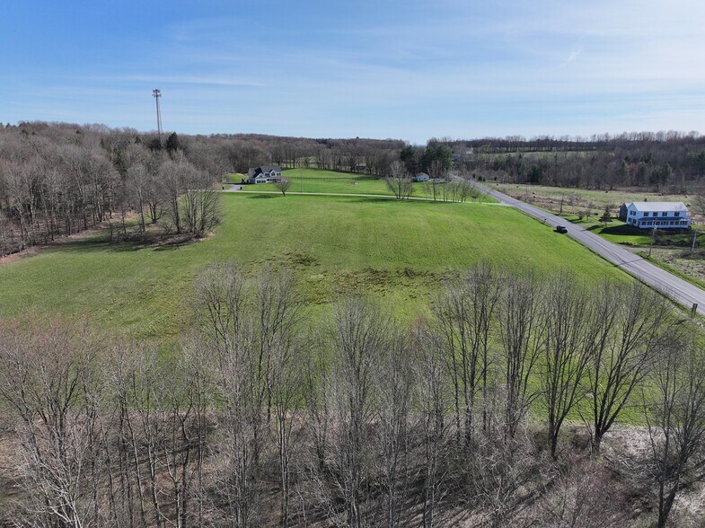 More Photos Of 9524 Preston Hill Rd, Camden Land For Sale