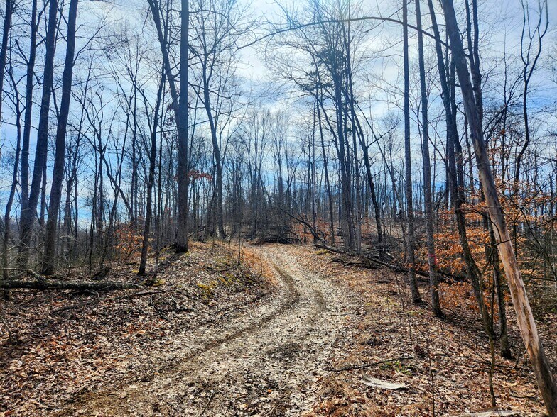 More Photos Of Indian Creek Road Rd, Elkview Land For Sale