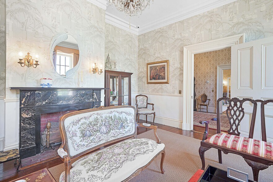 More Photos Of 1902 Jefferson Pike, Brunswick Lodge Meeting Hall For Lease