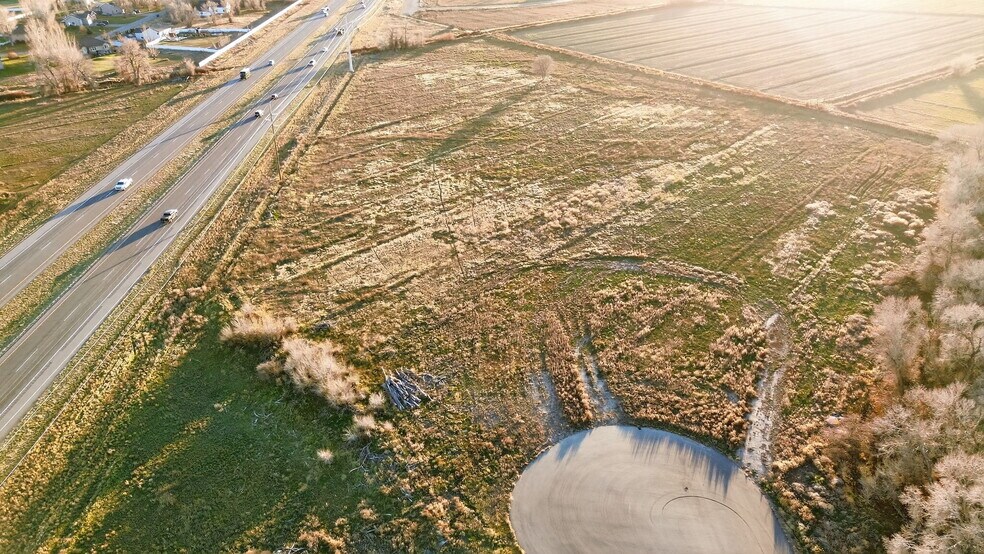 More Photos Of 500 4080 East Rd, Rigby Land For Sale