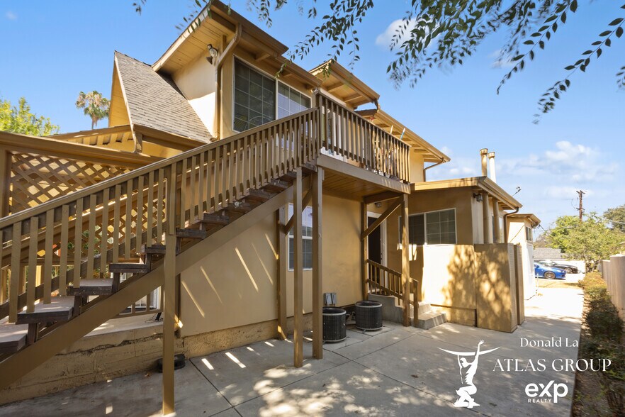 More Photos Of 190 S Craig Ave, Pasadena Multifamily For Sale