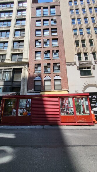More Photos Of 13 E 37th St, New York Office Residential For Sale