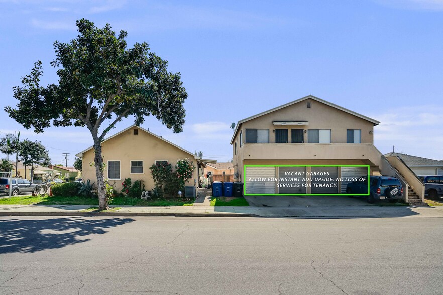 More Photos Of 231 Blackshear Ave, East Los Angeles Apartments For Sale
