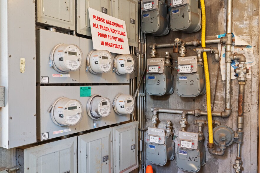 More Photos Of 59 Collingwood St, San Francisco Apartments For Sale