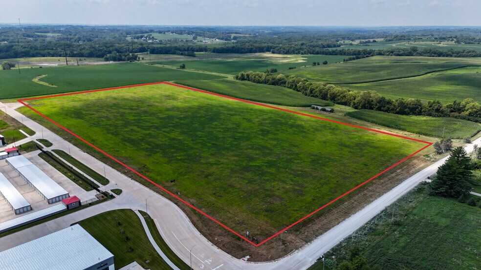 More Photos Of 300 Delaware st, Norwalk Land For Sale