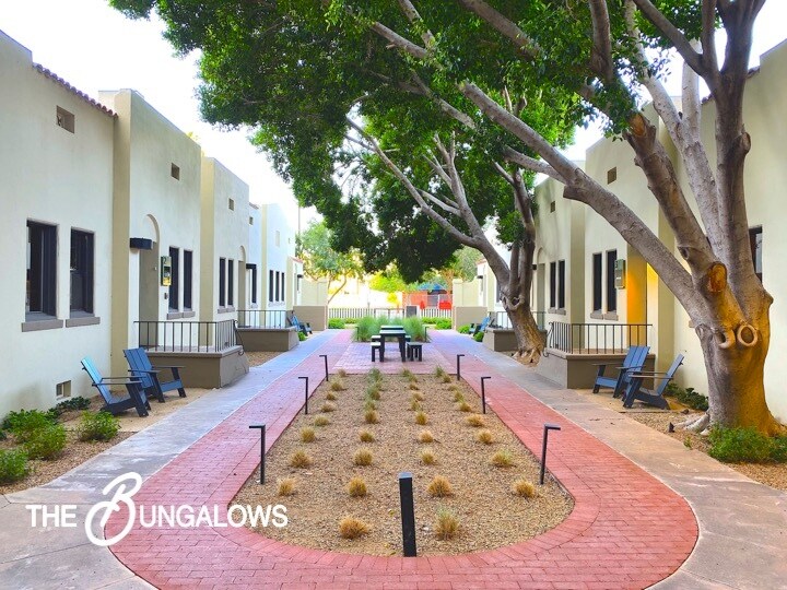 More Photos Of 829 N 1st Ave, Phoenix Loft Creative Space For Lease