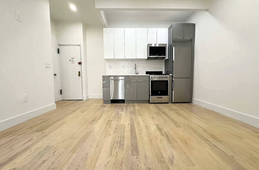 More Photos Of 2268 Adam C Powell Boulevard, New York Multifamily For Sale