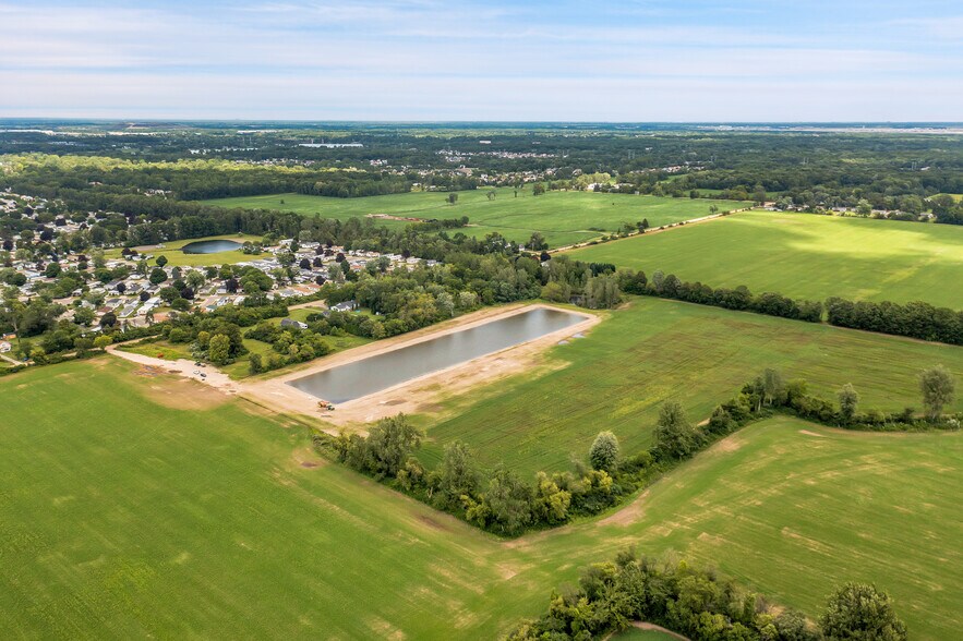 More Photos Of 0000 Martinsville Rd, Belleville Land For Sale