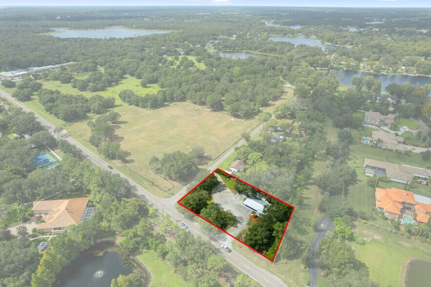 More Photos Of 17110 Gunn Hwy, Odessa Loft Creative Space For Sale