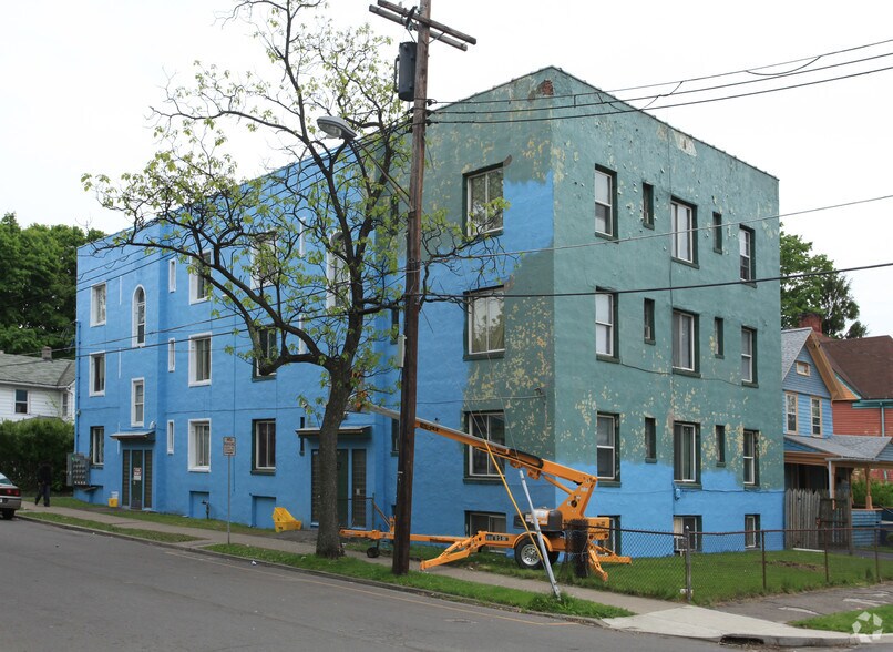 5759 North St, Binghamton, NY 13905 Apartments For Sale