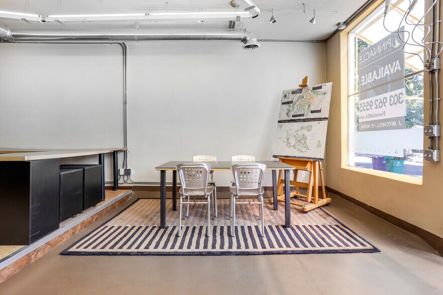 More Photos Of 4023 Zuni St, Denver Storefront For Sale