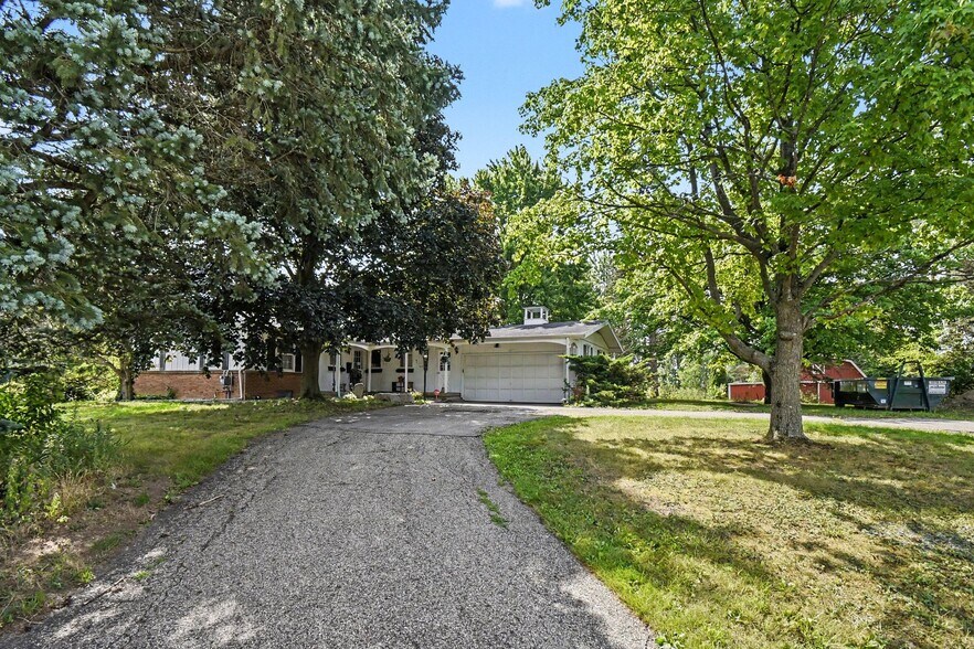 More Photos Of 5124 60th St SE, Grand Rapids Land For Sale