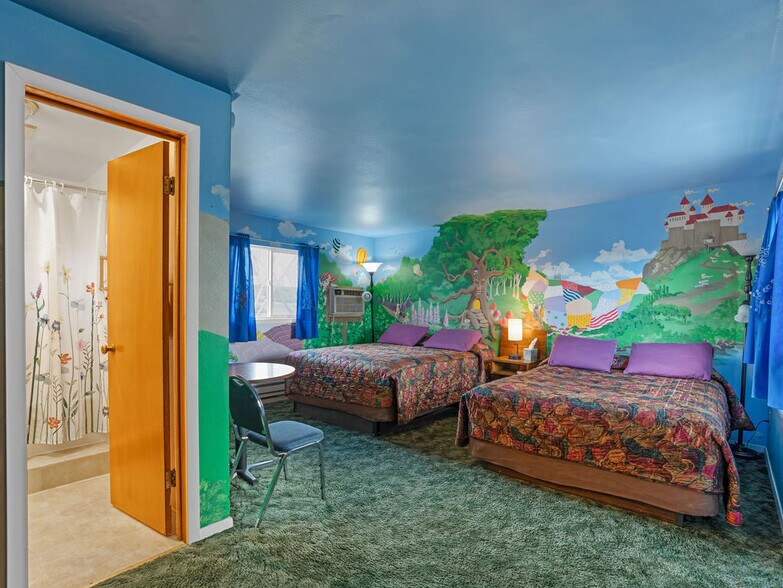 More Photos Of 609 E 1st Ave, Odessa Hospitality For Sale