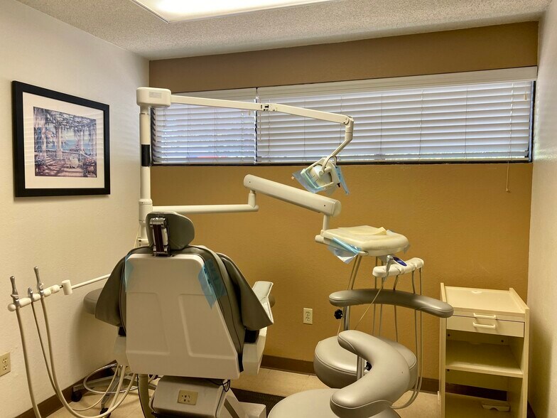 More Photos Of 1355 Florin Rd, Sacramento Medical For Lease