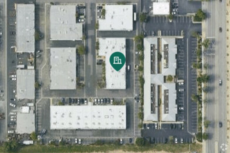 Primary Photo Of 832-834 W 9th St, Upland Industrial For Sale
