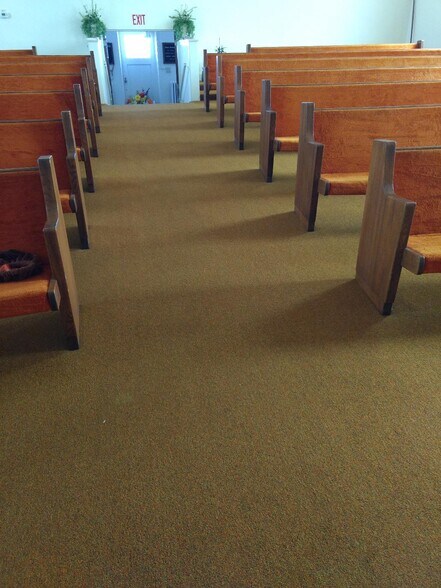 More Photos Of 71 S Washington St, Oxford Religious Facility For Sale