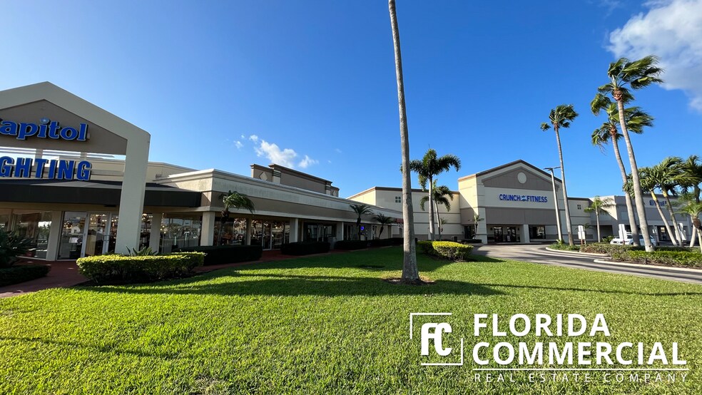 More Photos Of 2410-2508 SE Federal Hwy, Stuart Unknown For Lease