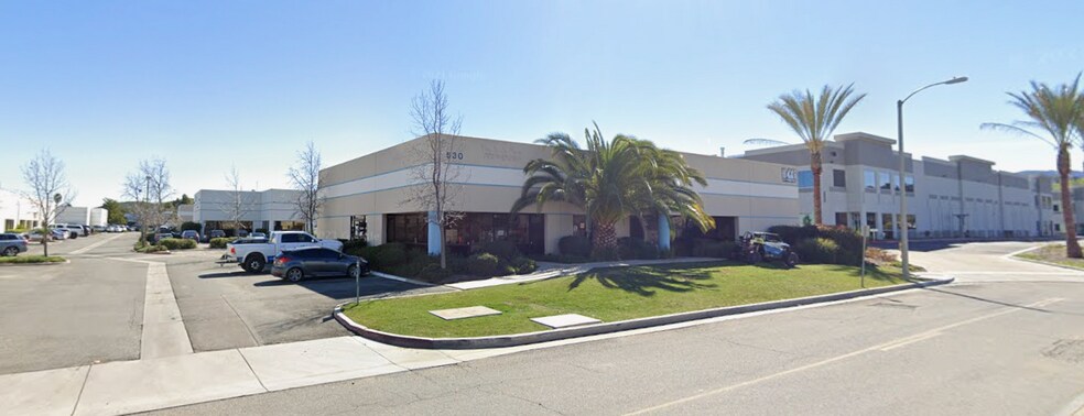 Primary Photo Of 530 3rd St, Lake Elsinore Warehouse For Sale