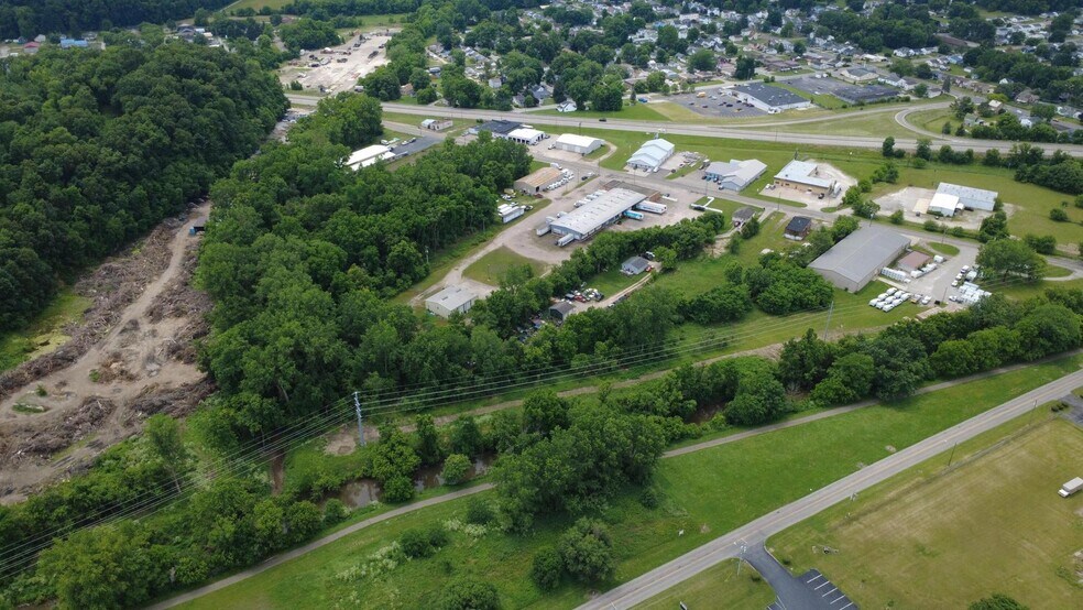 More Photos Of Canal St, Lancaster Land For Sale