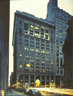More Photos Of 1339 Chestnut St, Philadelphia Office For Lease