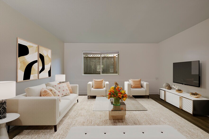 More Photos Of 7831 SW 34th Ave, Portland Apartments For Sale
