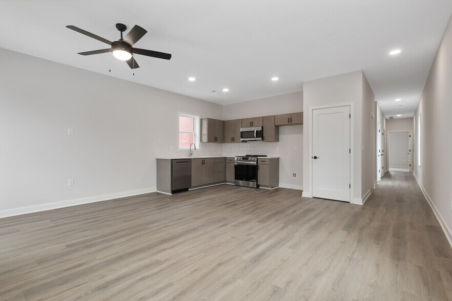 More Photos Of 4527 Forest Avenue, Kansas City Multifamily For Sale