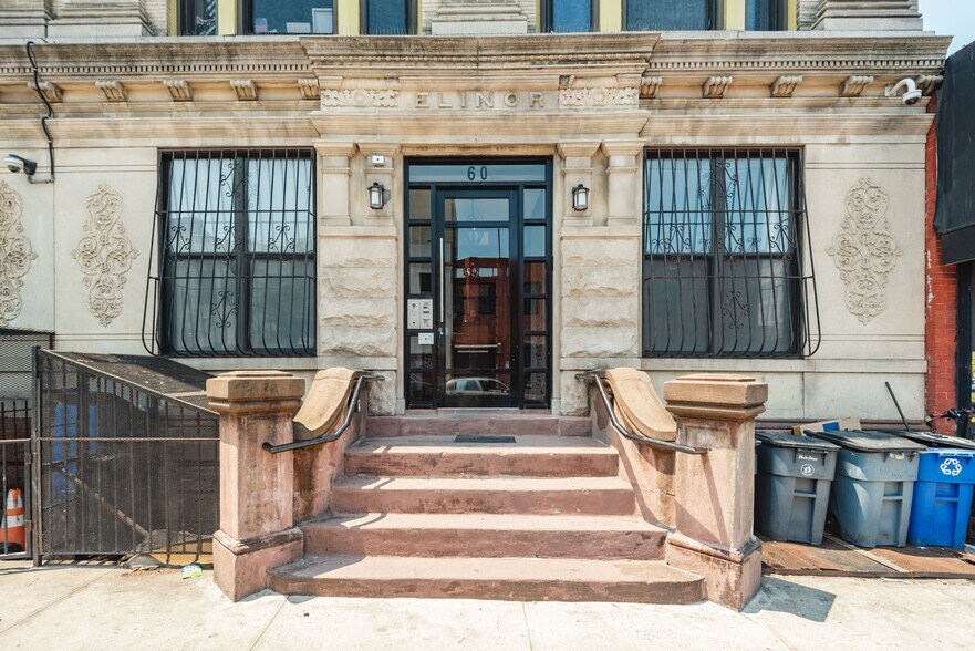 More Photos Of 60 New York Ave, Brooklyn Apartments For Sale