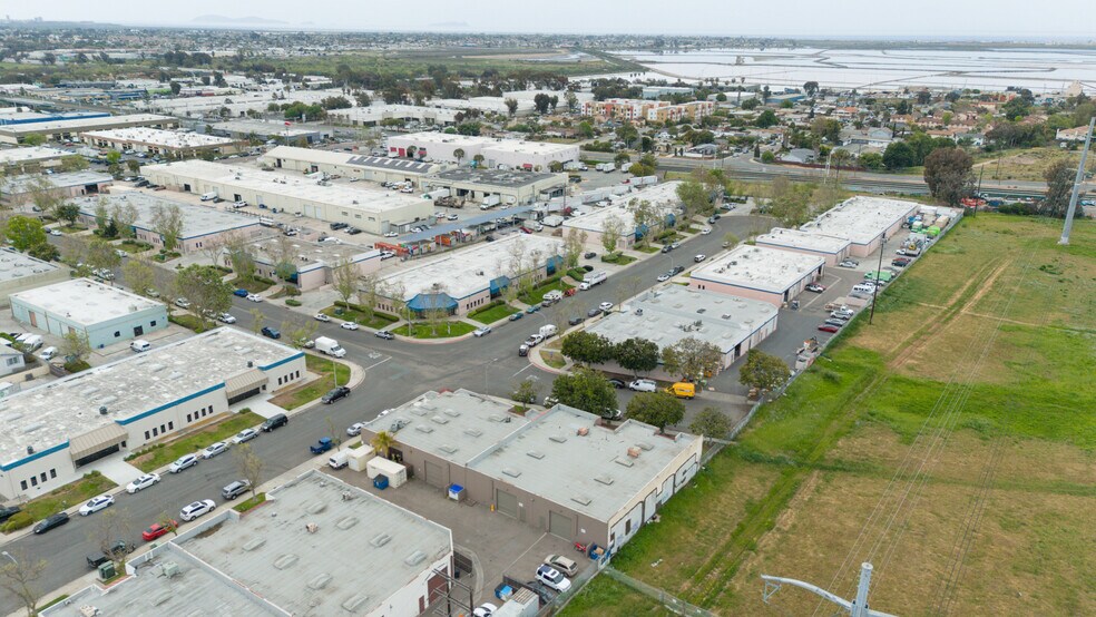 More Photos Of 1413 Jayken Way, Chula Vista Manufacturing For Lease
