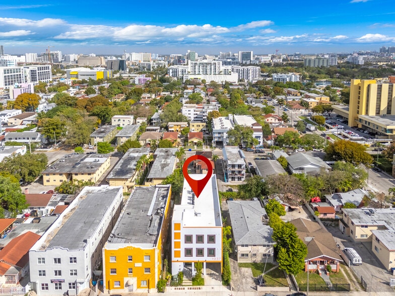 More Photos Of 1037 NW 2nd St, Miami Apartments For Sale