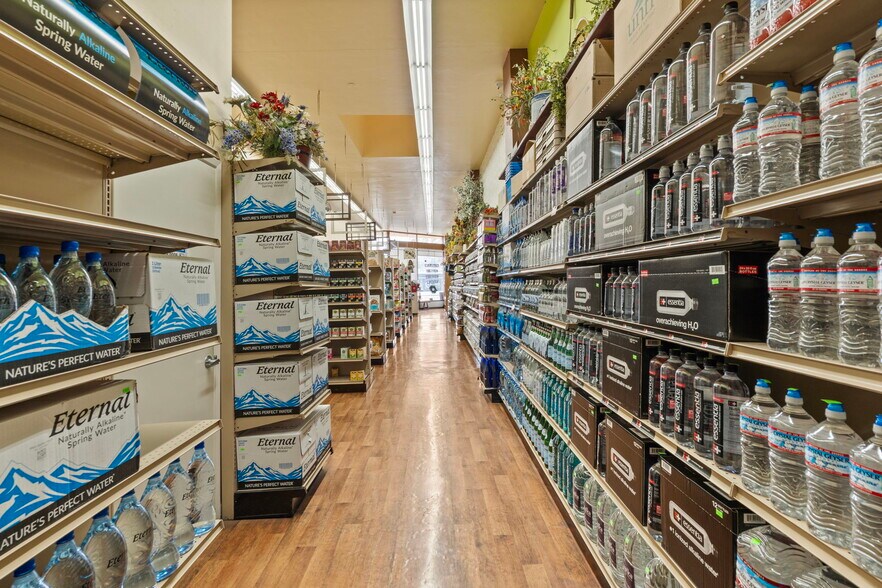 More Photos Of 12249 San Pablo Ave, Richmond Storefront For Sale