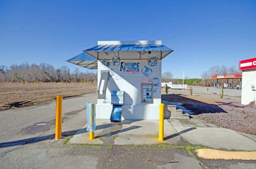 More Photos Of 58 Buffalo Lake Rd, Sanford Land For Sale