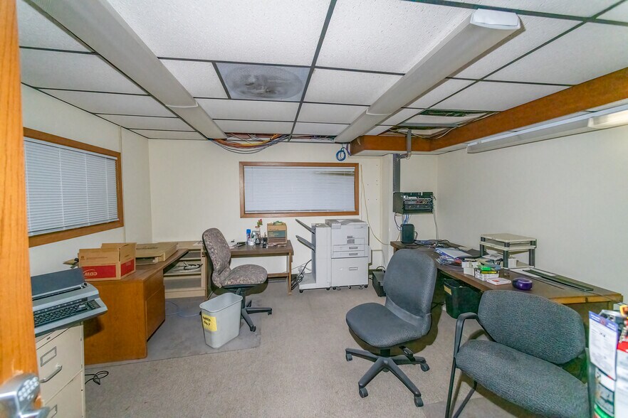More Photos Of 100-106 S Main st, Ishpeming Bank For Sale