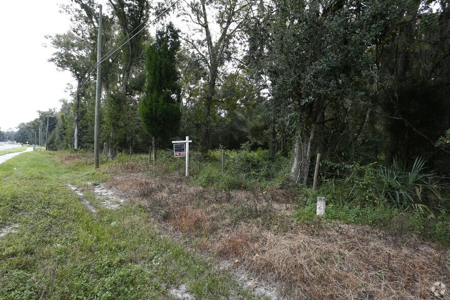 More Photos Of 00 Jefferson St, Brooksville Land For Sale