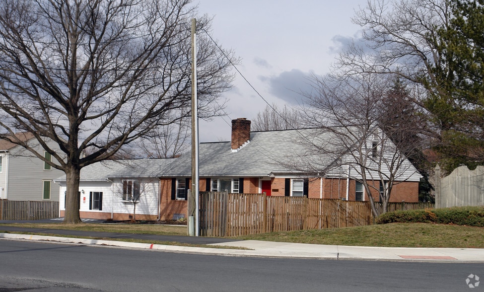 More Photos Of 154 Fort Evans Rd NE, Leesburg Office For Lease