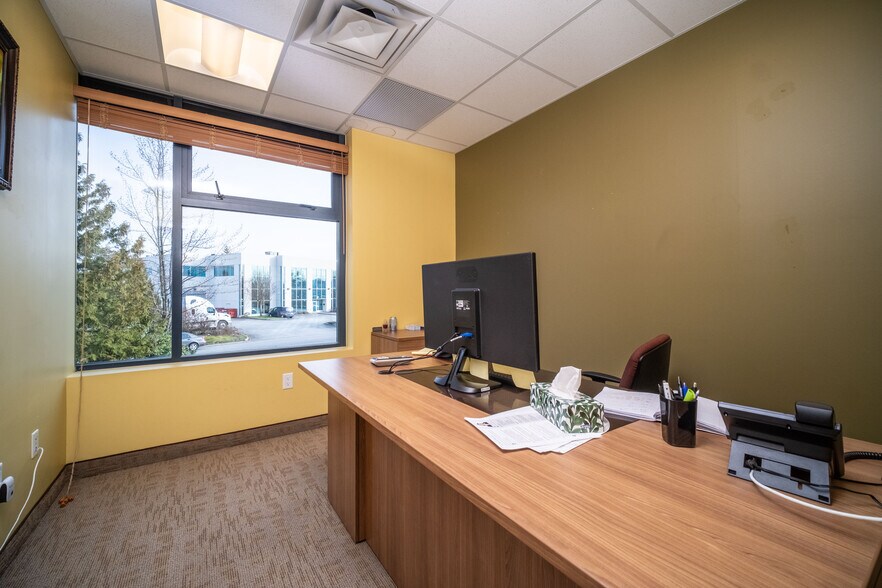 More Photos Of 1628 Foster's Way, Delta Warehouse For Sale