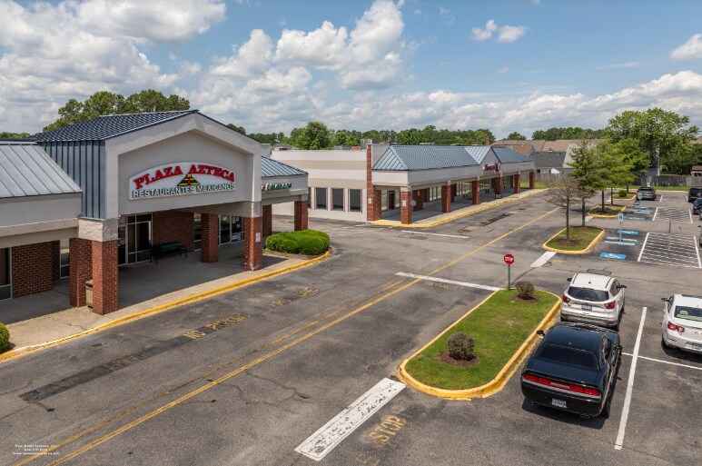 More Photos Of 1217 Cedar Rd, Chesapeake Unknown For Lease