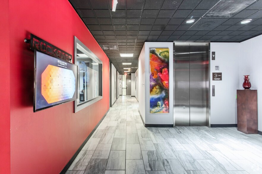 Photo of 3rd Floor Ste 330