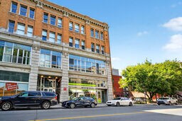 More Photos Of 1200 Rue Atateken, Montréal Storefront Retail Residential For Sale