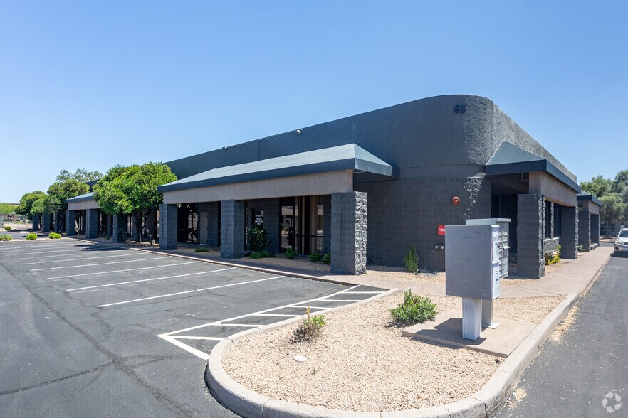 Primary Photo Of 49 S Sycamore St, Mesa Unknown For Lease