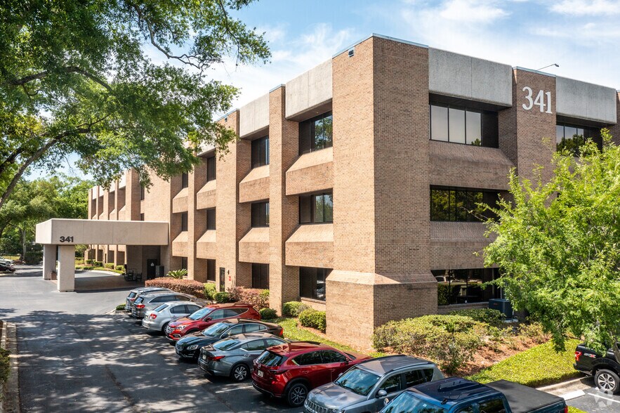 Primary Photo Of 341 N Maitland Ave, Maitland Office For Lease