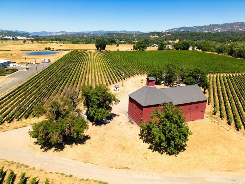 More Photos Of 700 Ford Rd, Ukiah Land For Sale