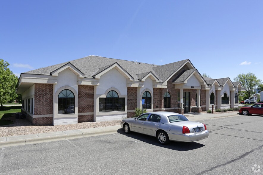 Primary Photo Of 300 Coon Rapids Blvd NW, Coon Rapids Office Residential For Lease