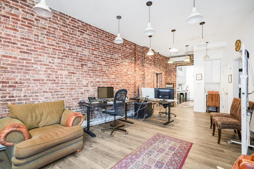 More Photos Of 419 Jersey St, Staten Island Storefront For Sale